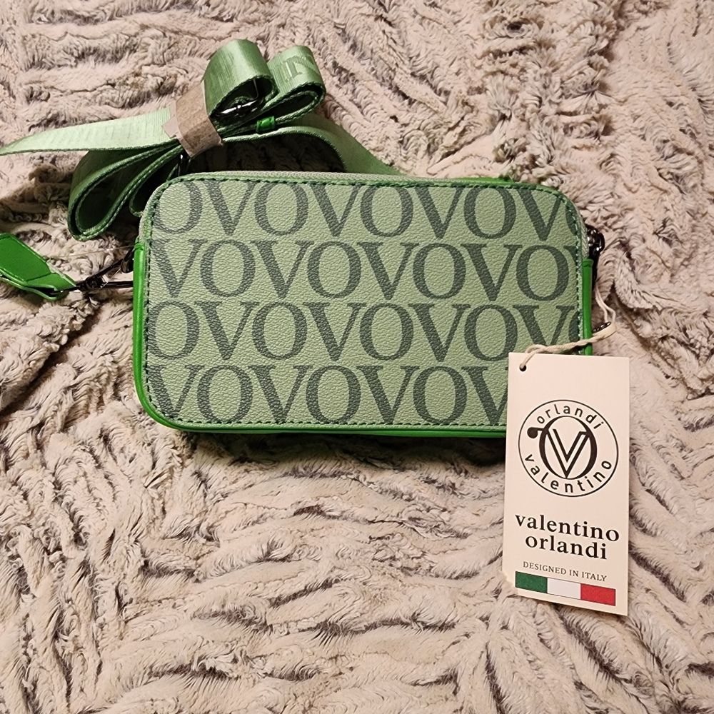 Valentino Orlandi Purse